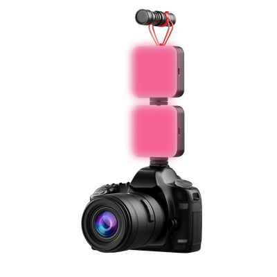 LED Licht | LUMIS Mini RGB V3 | RGB