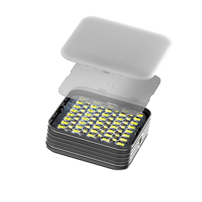 LED Licht | LUMIS Mini RGB V3 | RGB