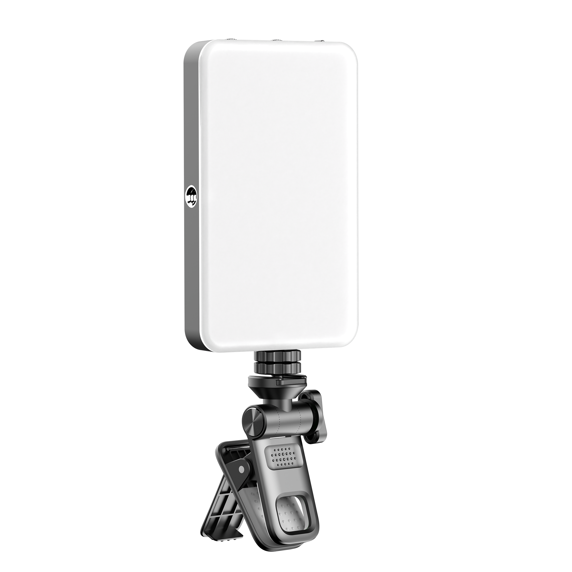 28894 Lumis Mini Creator RGB – 6W Panel-Licht | Rollei