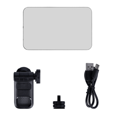 LED Licht | LUMIS Mini Creator | RGB