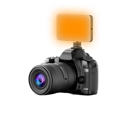 LED Licht | LUMIS Mini Creator | RGB