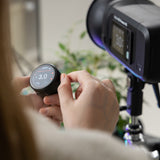 Professional radio transmitter TR-Q8 II Touch 