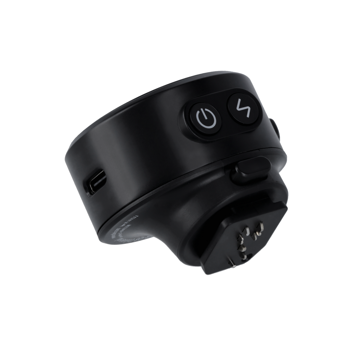 Professional radio transmitter TR-Q8 II Touch 