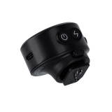 Professional radio transmitter TR-Q8 II Touch 