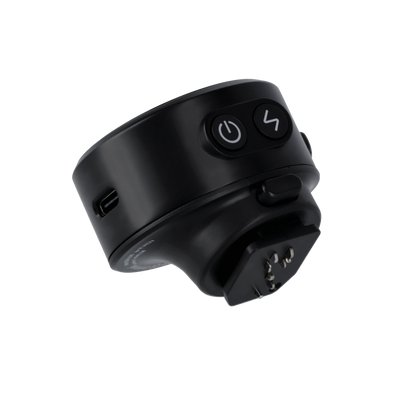 Pro Flash Trigger TR-Q8 II Touch | for Studio Flashes