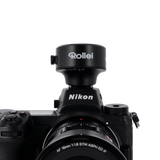 Professional radio transmitter TR-Q8 II Touch 