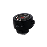 Professional radio transmitter TR-Q8 II Touch 