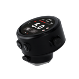 Professional radio transmitter TR-Q8 II Touch 