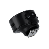 Professional radio transmitter TR-Q8 II Touch 