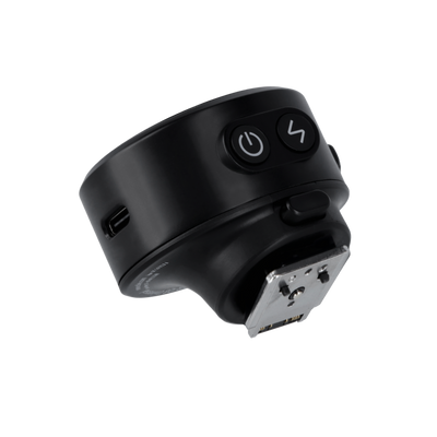 Studio Bundle HS Freeze 6X – Complete Kit with Softbox, Stand & Wireless Transmitter