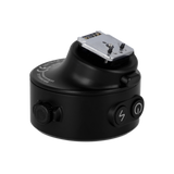 Professional radio transmitter TR-Q8 II Touch 