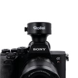 Professional radio transmitter TR-Q8 II Touch 