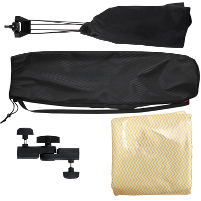 U-Reflector 3in1