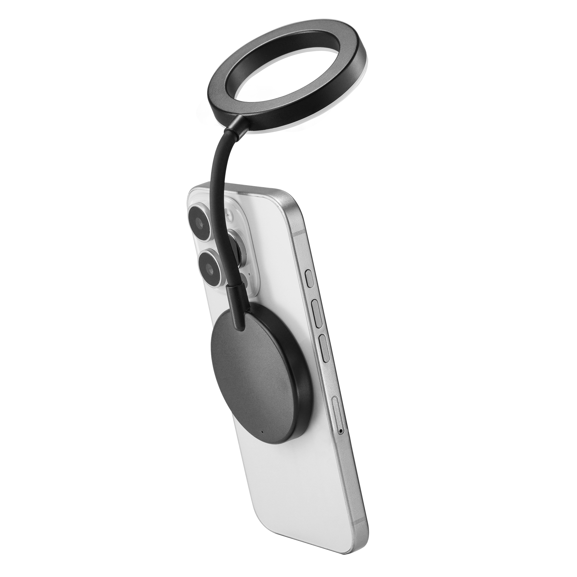 LUMIS Magnetic Selfie Light - LED-Licht