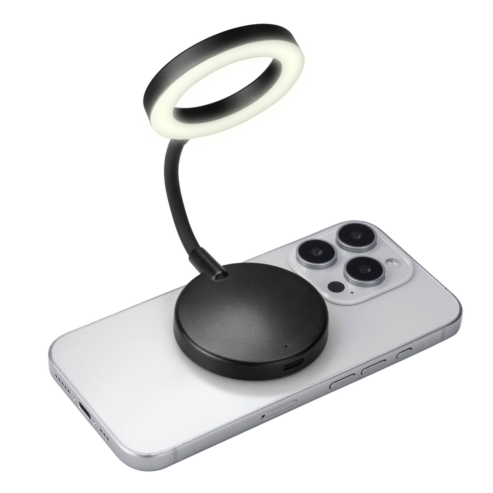 LUMIS Magnetic Selfie Light - LED-Licht