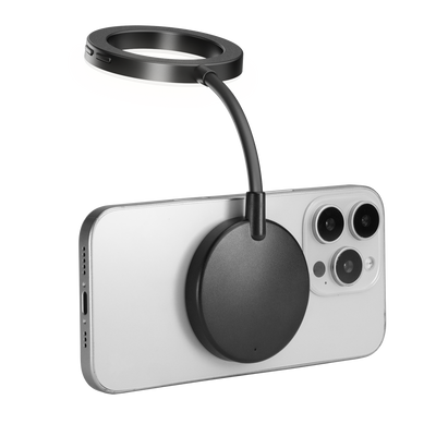 LUMIS Magnetic Selfie Light - LED-Licht