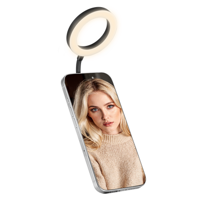 LUMIS Magnetic Selfie Light - LED-Licht