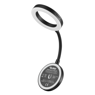 LUMIS Magnetic Selfie Light - LED-Licht