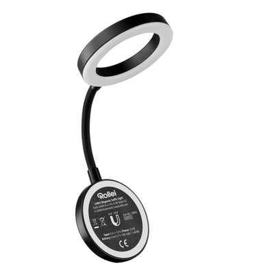 LUMIS Magnetic Selfie Light - LED-Licht