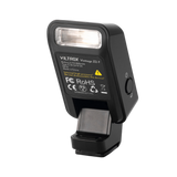 Viltrox Aufsteckblitz | versch. Kameramodelle | Vintage Z2