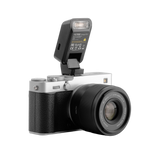 Viltrox Aufsteckblitz | versch. Kameramodelle | Vintage Z2