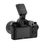 Viltrox Aufsteckblitz | versch. Kameramodelle | Vintage Z2