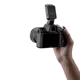 Viltrox Aufsteckblitz | versch. Kameramodelle | Vintage Z2