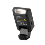 Viltrox Aufsteckblitz | versch. Kameramodelle | Vintage Z2