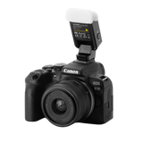 Viltrox Aufsteckblitz | versch. Kameramodelle | Vintage Z2