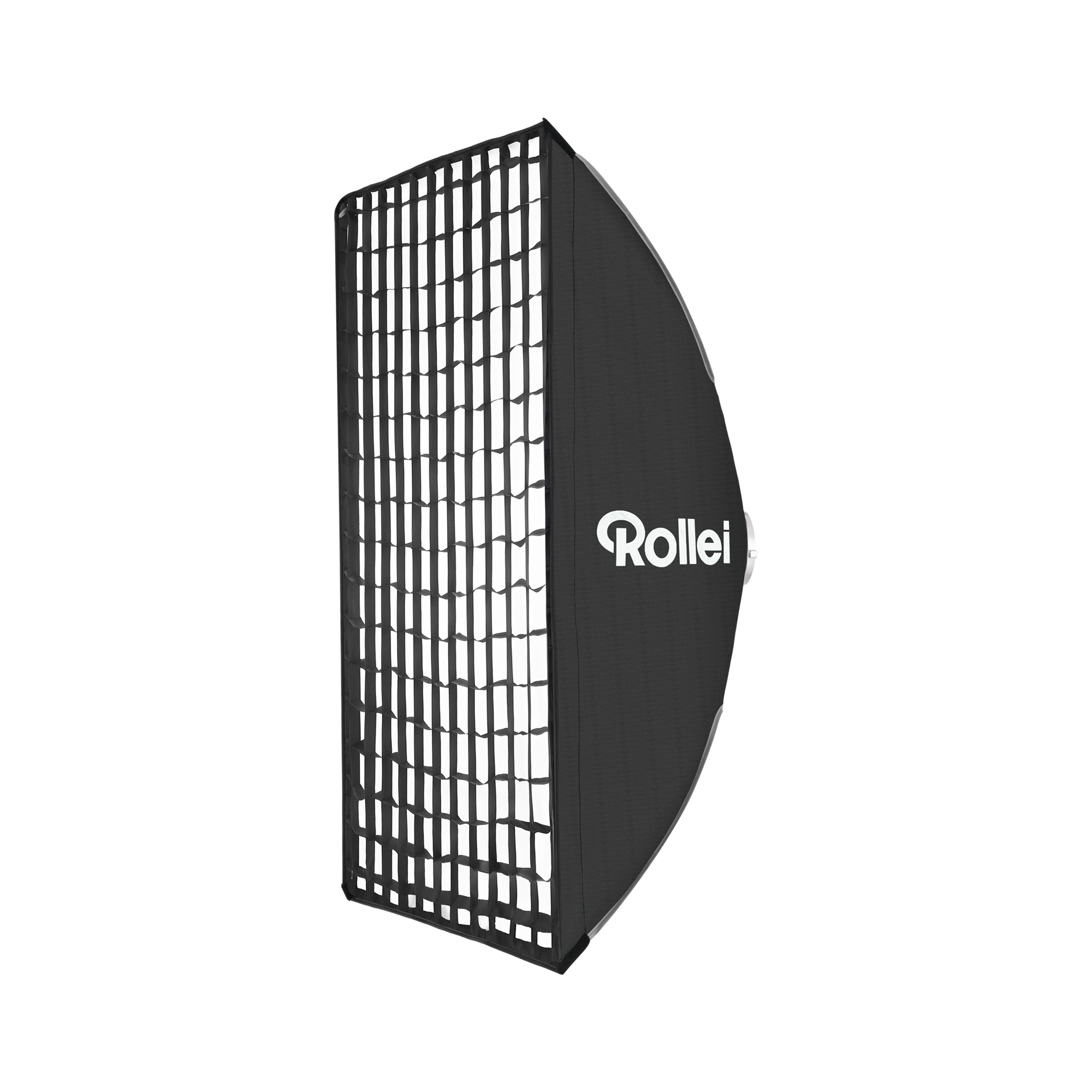 Softbox | Quick Release, Pop-Up System & Grid | Rectangular