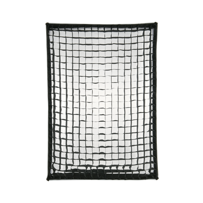 Softbox | Quick Release, Pop-Up System & Grid | Rectangular