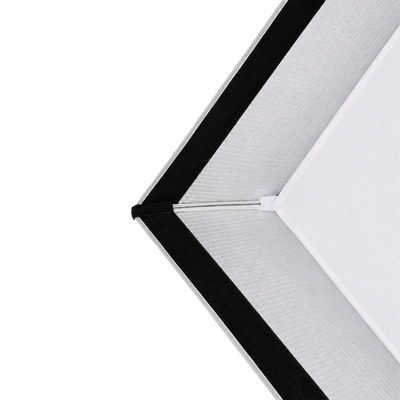 Softbox | Quick Release, Pop-Up System & Grid | Rectangular