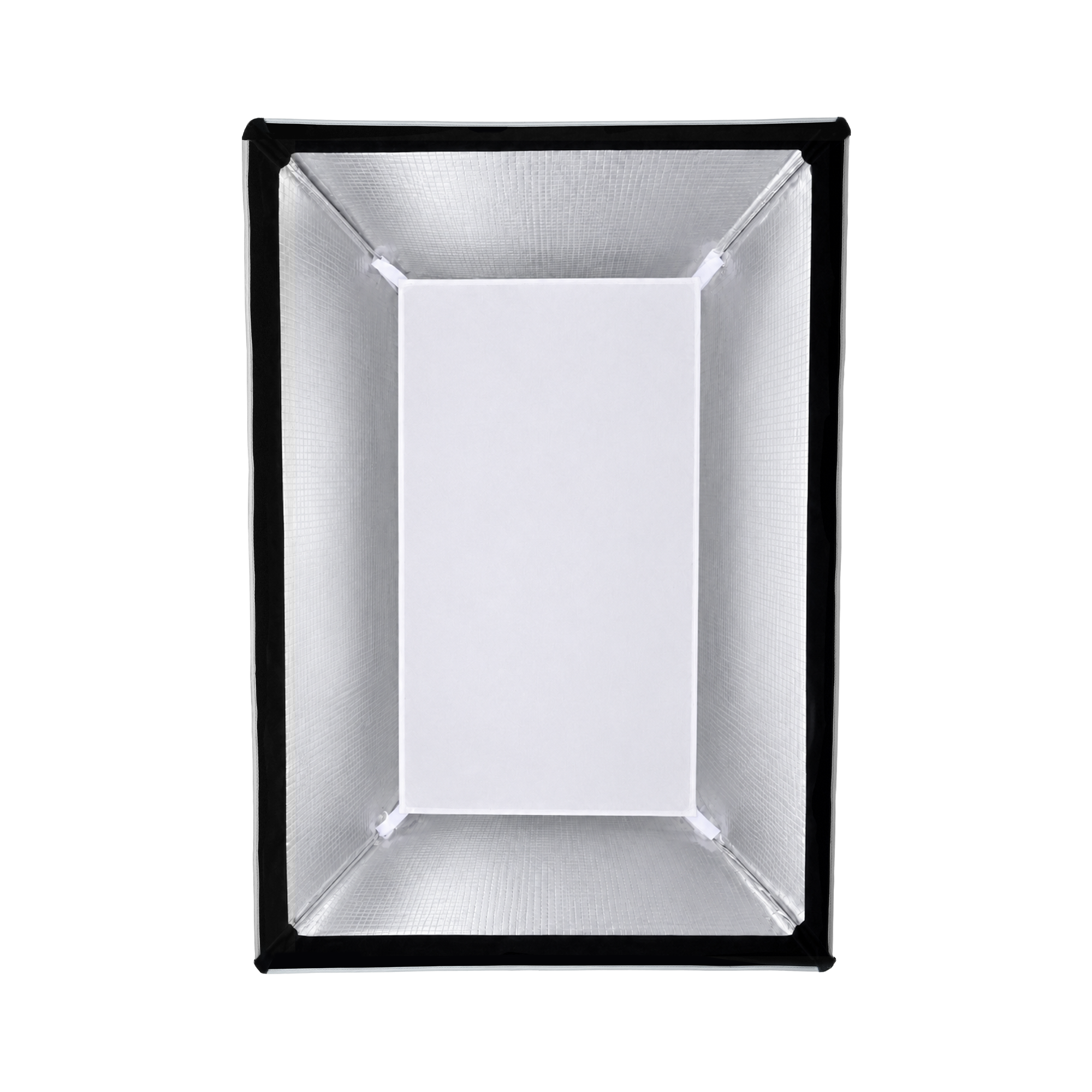 Softbox | Quick Release, Pop-Up System & Grid | Rectangular