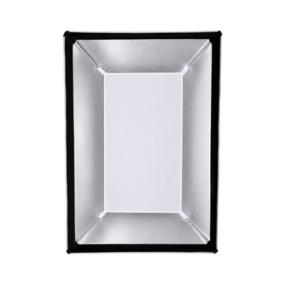 Softbox | Quick Release, Pop-Up System & Grid | Rectangular