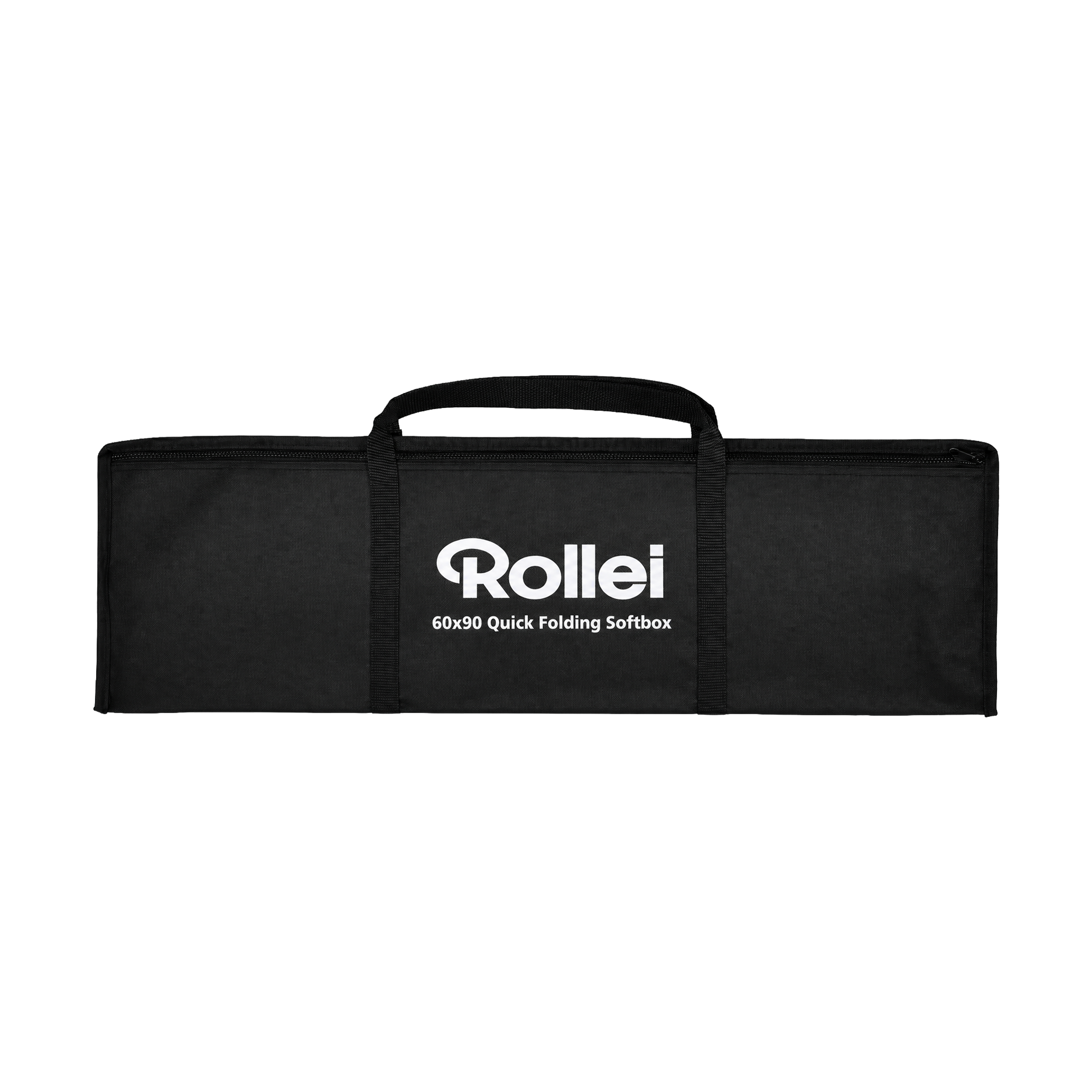 Softbox | Quick Release, Pop-Up System & Grid | Rectangular