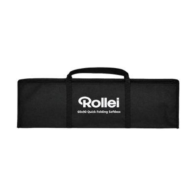 Softbox | Quick Release, Pop-Up System & Grid | Rectangular