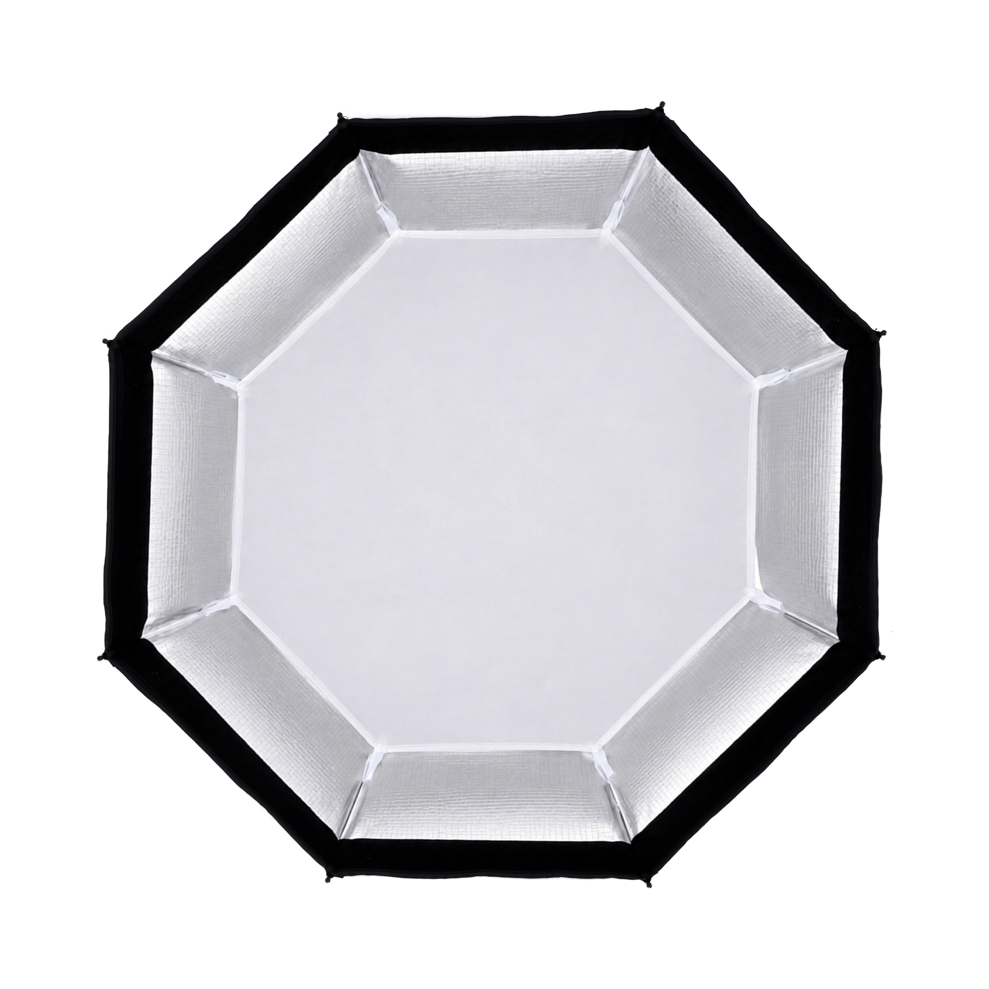 Softbox | Schnellverschluss, Aufklapp-System & Gitter | Rund