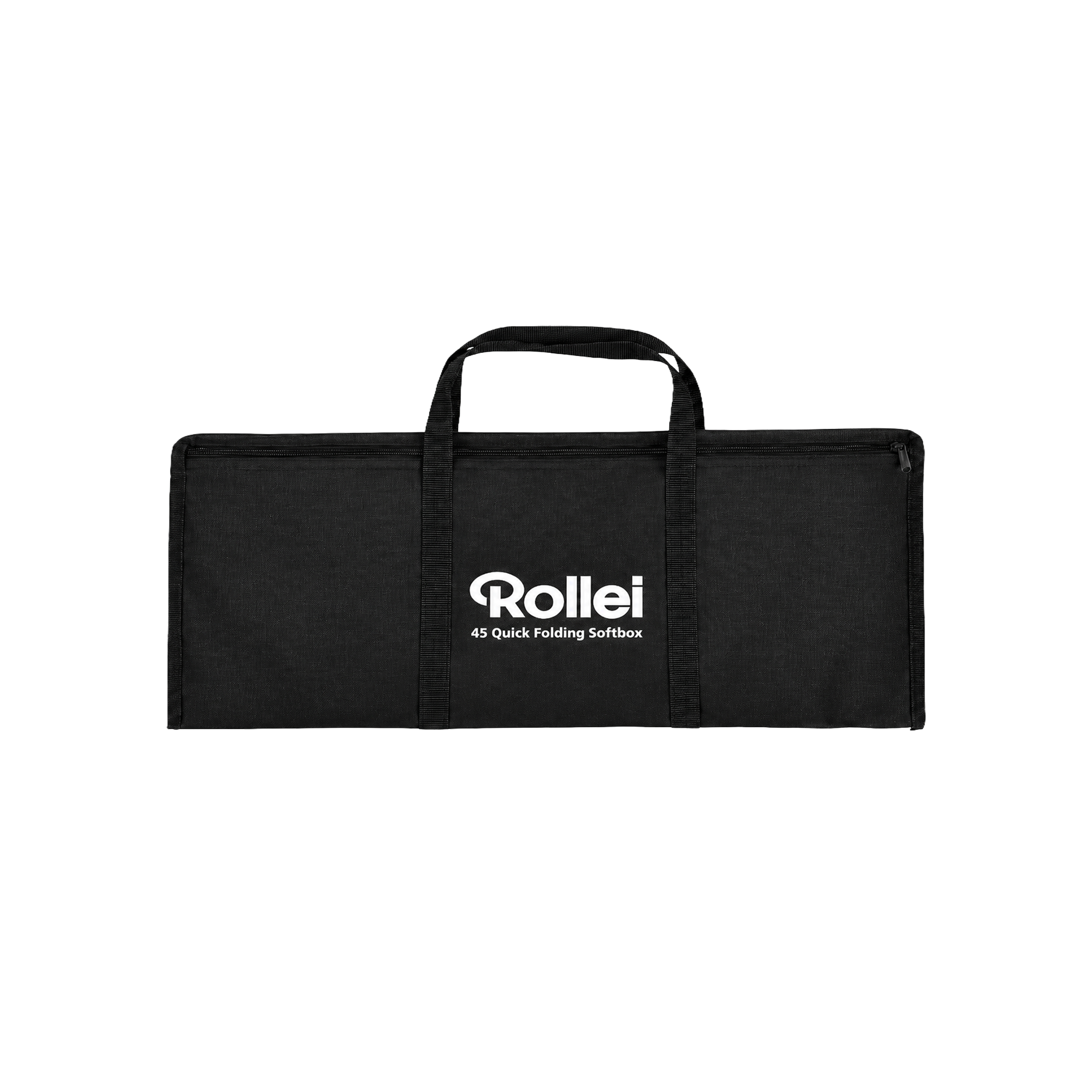 Softbox | Schnellverschluss, Aufklapp-System & Gitter | Rund