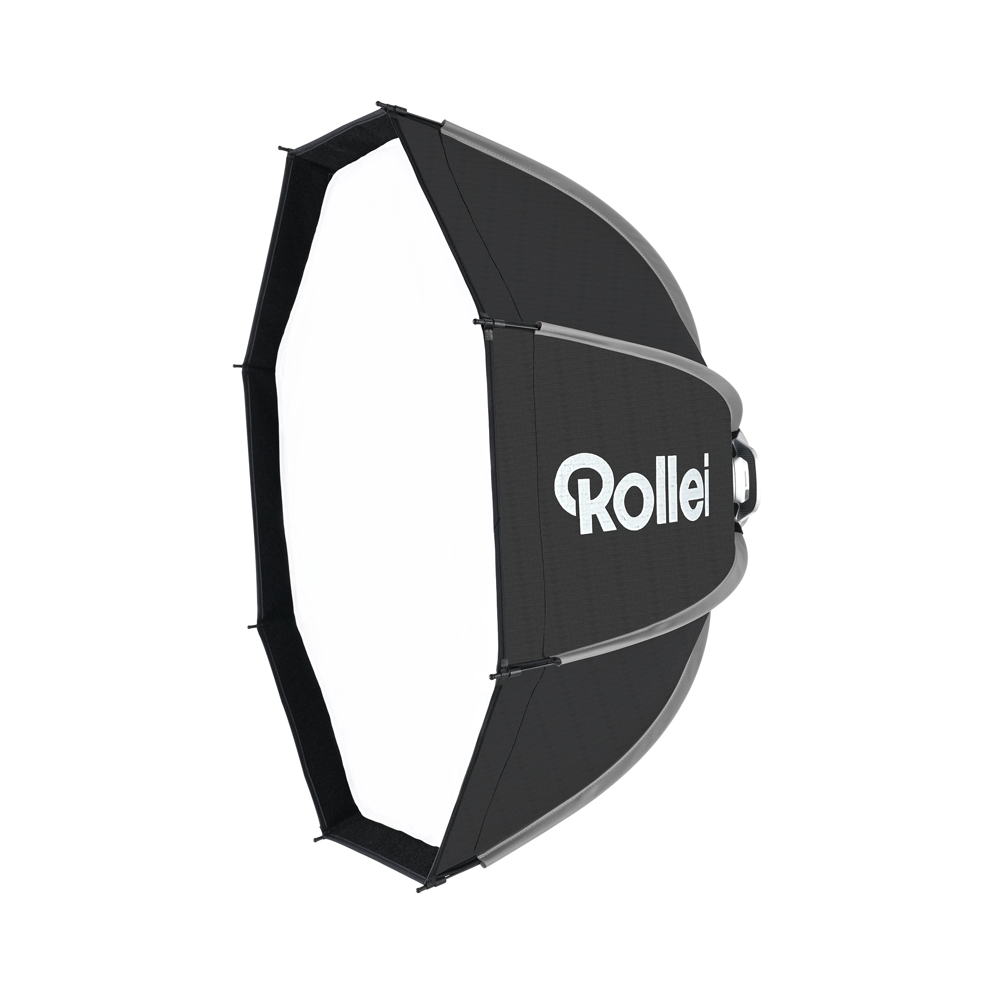 Softbox | Quick Release, Pop-Up System & Grid | Octagonal
