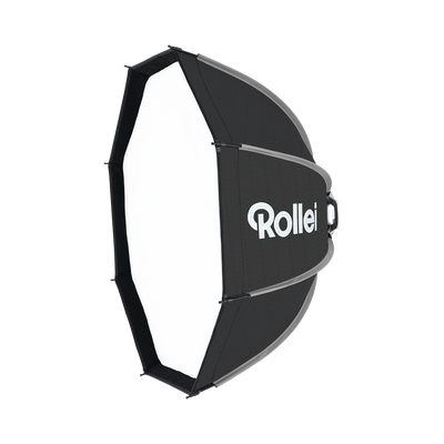 Softbox | Quick Release, Pop-Up System & Grid | Octagonal
