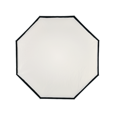 Softbox | Quick Release, Pop-Up System & Grid | Octagonal