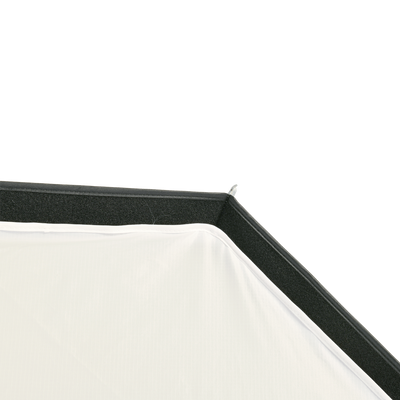 Softbox | Quick Release, Pop-Up System & Grid | Octagonal