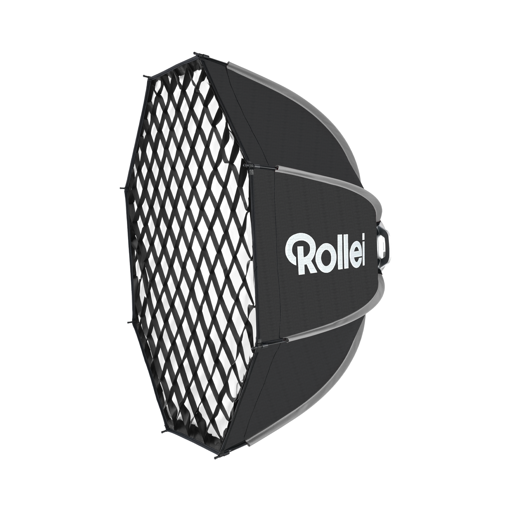 Softbox | Quick Release, Pop-Up System & Grid | Octagonal