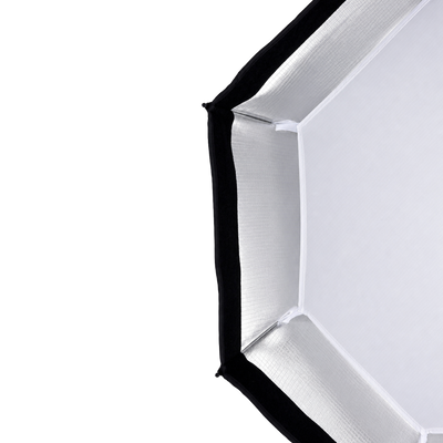 Softbox | Quick Release, Pop-Up System & Grid | Octagonal