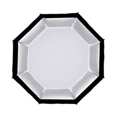 Softbox | Quick Release, Pop-Up System & Grid | Octagonal