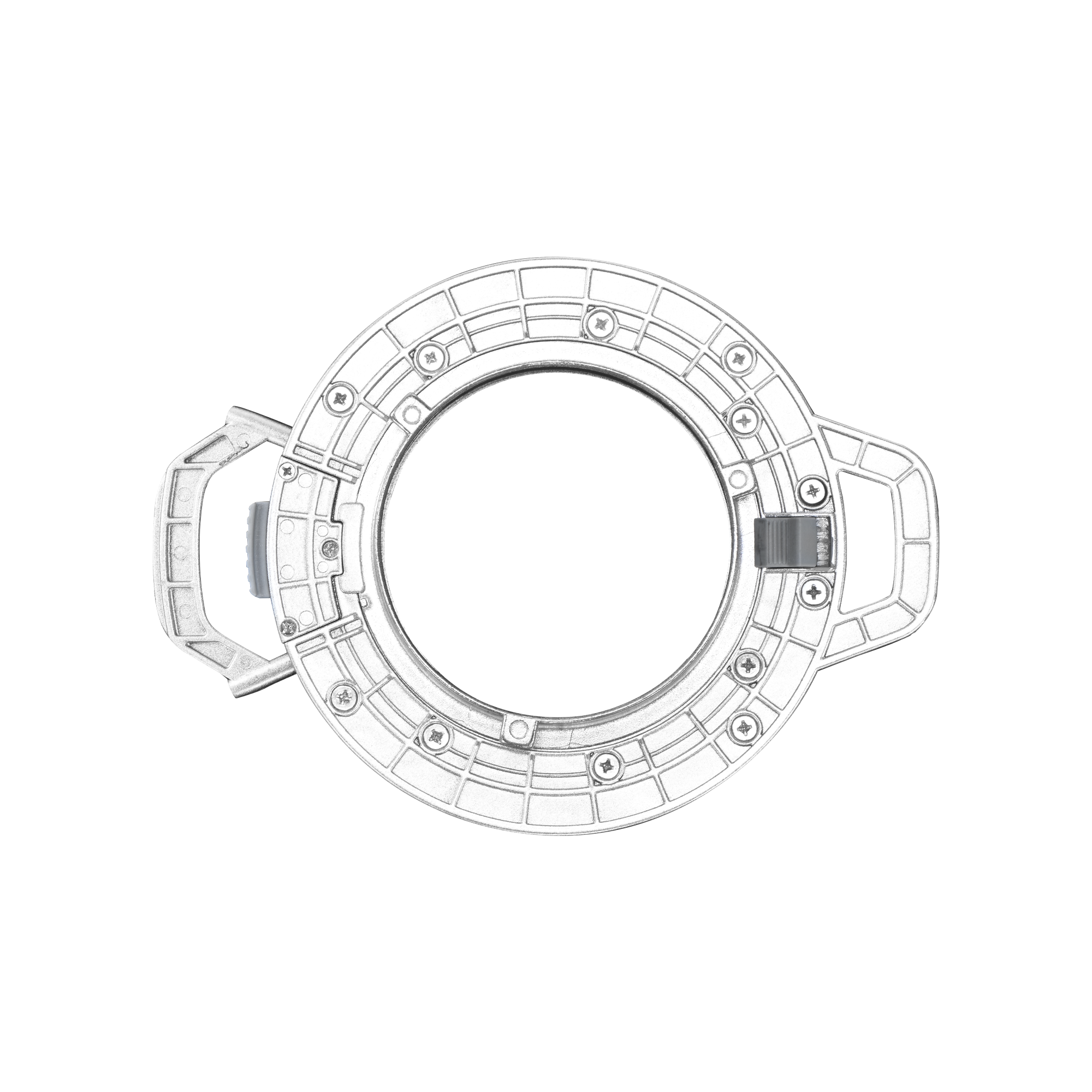 Softbox | Quick Release, Pop-Up System & Grid | Octagonal
