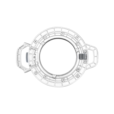 Softbox | Quick Release, Pop-Up System & Grid | Octagonal