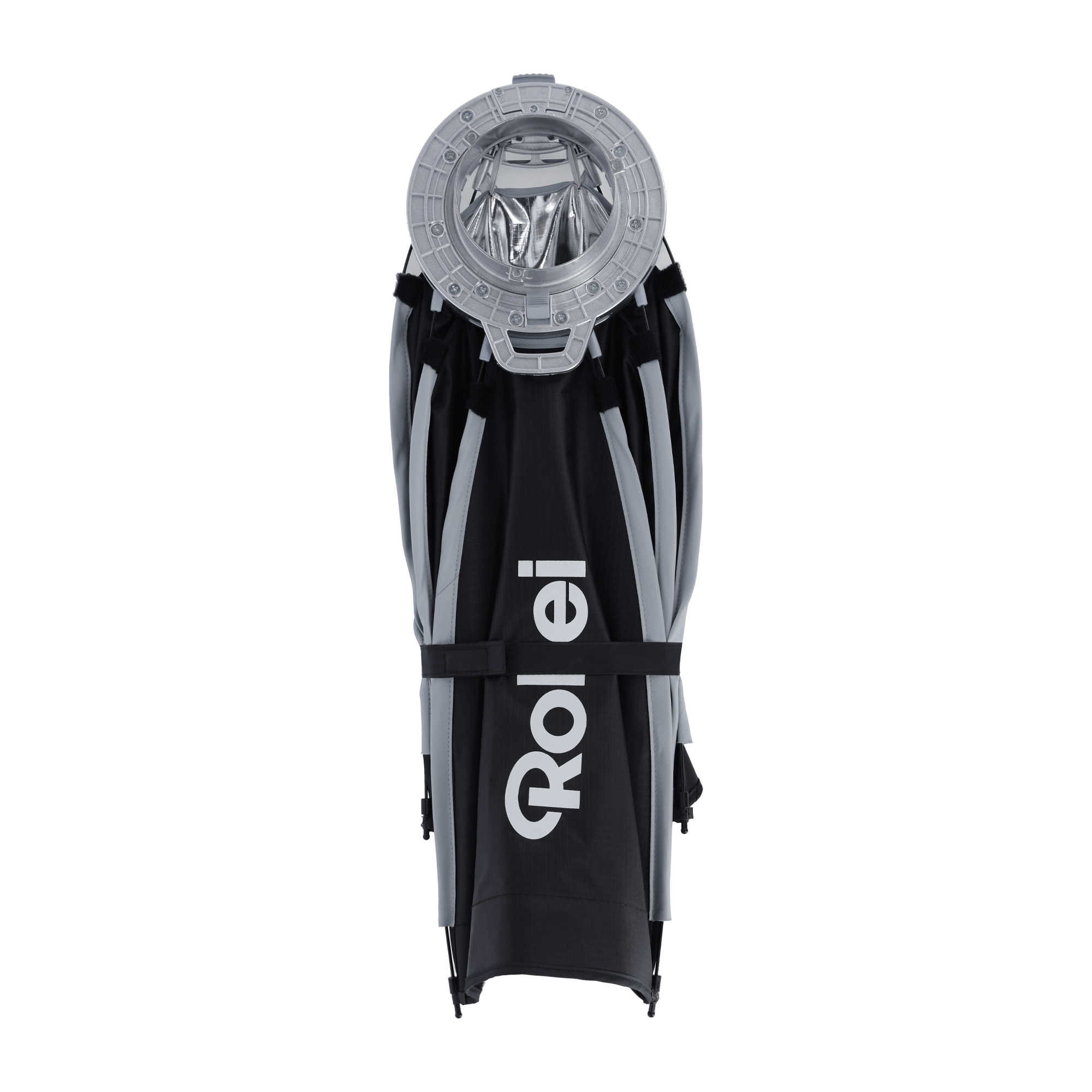 Softbox | Quick Release, Pop-Up System & Grid | Octagonal