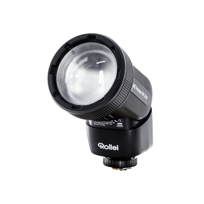 Aufsteckblitz | Universal / Sony | HS Freeze 46 Lite