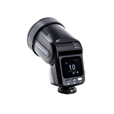 Aufsteckblitz | Universal / Sony | HS Freeze 46 Lite